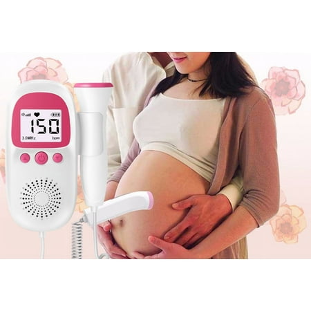 Heartbeat Monitor
