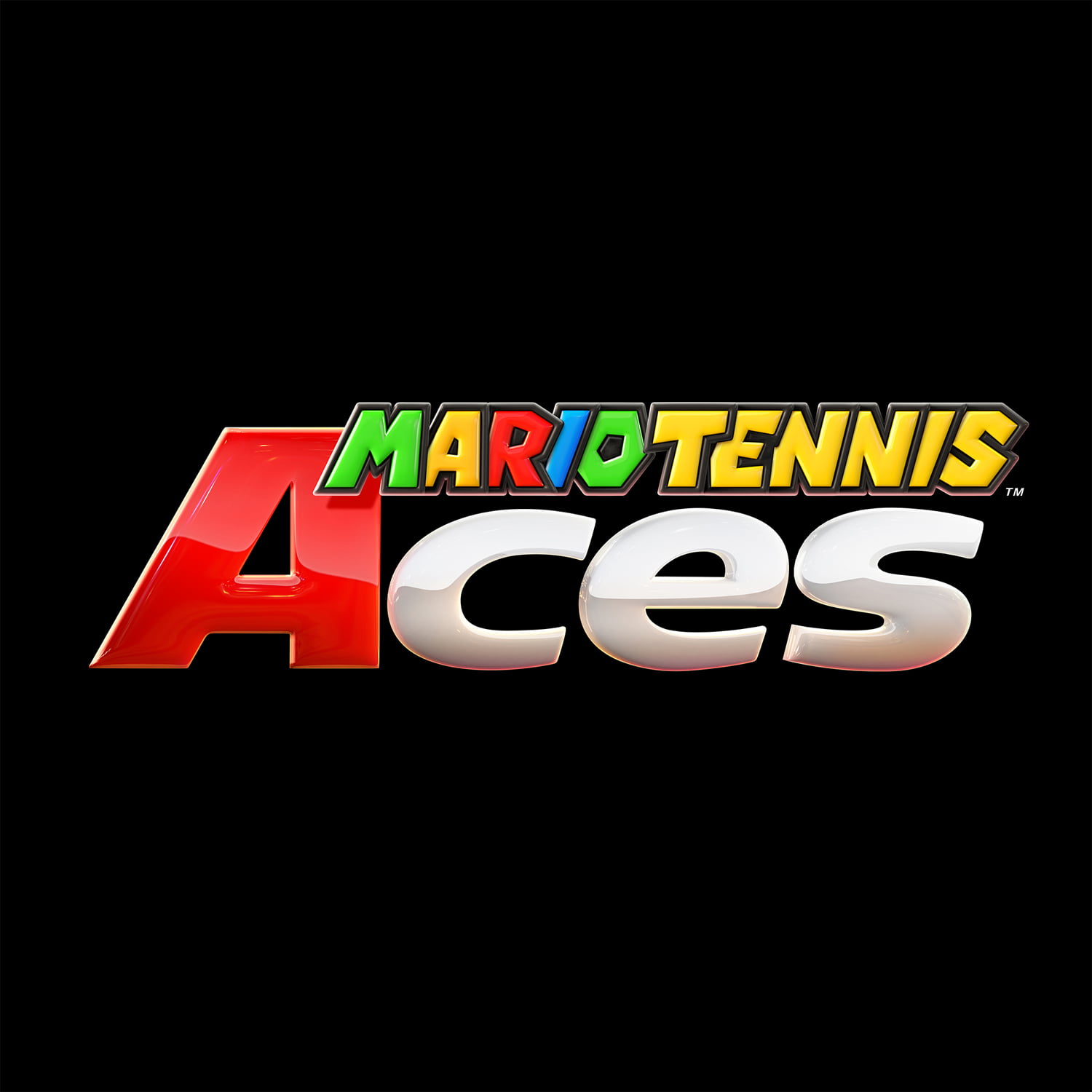 mario tennis digital