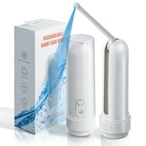 Portable Bidet for Travel,Three Spraying Modes