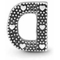 thumbnail image 1 of LETRA D LISA Y CORAZONES, 1 of 3