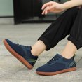 thumbnail image 6 of ZROVA Unisex Wide Toe Box Barefoot Knit Walking Shoes for Men Women, 6 of 7
