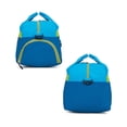thumbnail image 3 of Bolsa de viaje HawLander Kids para niños o niñas, color azul, 3 of 6