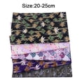 thumbnail image 2 of 5 uds cuadrados de tela de con estampado floral japonés para acolchar, manualidades, , proyectos de tela artesanal, 20x25 cm perfecl  Tela de algodón de estilo japonés, 2 of 6