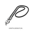 thumbnail image 3 of Steadline 2 in 1 Phone Lanyard with Charging Cable and Wearable Bracelet Design for Fast Charging and Data Transfer Reinforced Nylon Construction for Durability and Daily Use, 3 of 6