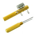 thumbnail image 2 of Strand Knot Double-Headed Needle Knots Tier Fishing Line Hook Tie Device, 2 of 3