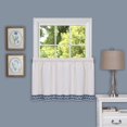 thumbnail image 1 of Camden 58x36 Tier Pair - Blue, 1 of 1