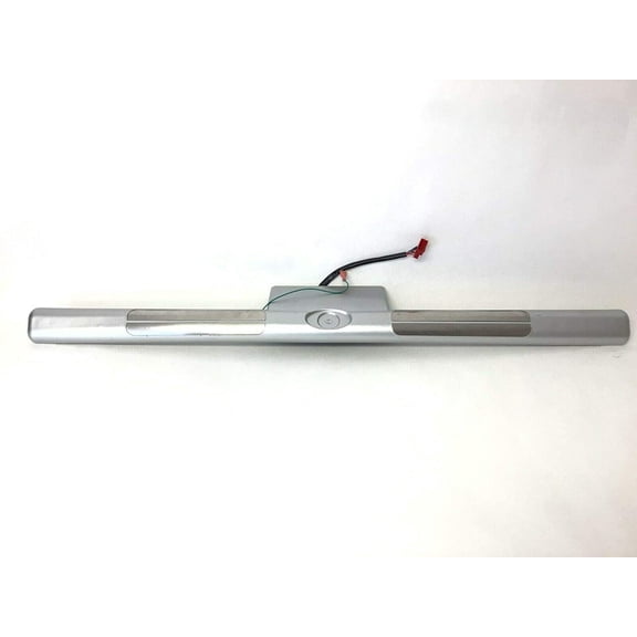 Hydra Fitness Exchsnge Rear Pulse Top Bar Assembly 336706 Works W 1750 2150 2450 Treadmill