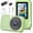 Green, variant on Digital Camera for Kids, 48MP FHD 1080P Point and Shoot Digital Cameras with 16X Zoom Anti-Shake, Compact Portable Cameras for Photography, for Boys Girls Teens Beginners-Black
