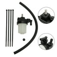 thumbnail image 4 of Fuel Filter Outboard for Mercury 25HP 35HP 45HP 50HP 60HP 87946A13, 4 of 10