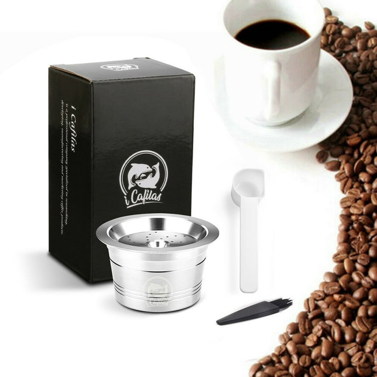Cbtl top reusable pods