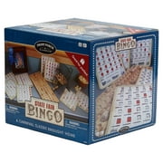 Front Porch Classics | State Fair Bingo Multi, 10x11x14 in