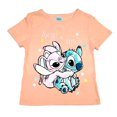 thumbnail image 2 of Pijama Disney Talla 4 Manga Corta con Estampado Stitch Multicolor, 2 of 4