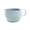 Blue, variant on Walbest European Style Coffee Cup Drinking Cup Eco-friendly Easy to Clean ABS Plastic Tea Cup Milk Mug