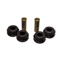 Energy Suspension 87-95 Nissan Pathfinder 2WD/4WD Black Front Strut Rod Bushing