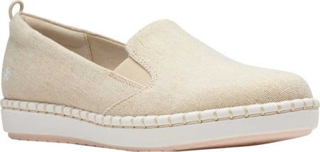 step glow slip clarks