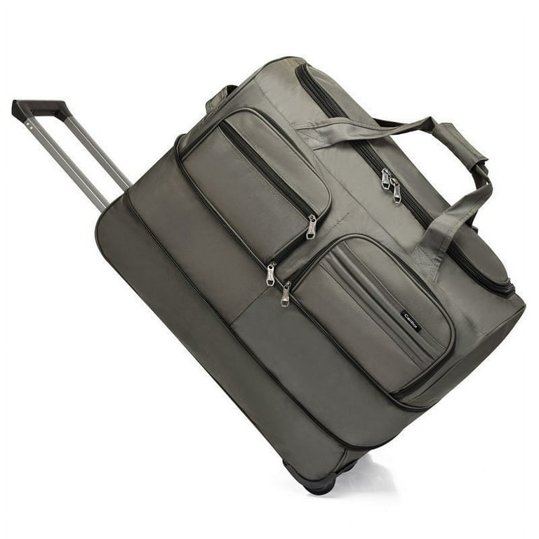 DDWD High capacity trolley bag travel bag shipping bag luggage bag student bag part time handbag factory Walmart