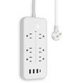 thumbnail image 1 of Socket socket,Usb 1 Usb-c 8 And 3 Flat Power With 12-in-1 Power Flat And 3 Usb 1700j Wall Mount Wall Mount Power Port 1700j Wall 1 Usb-c Port With 8 And Power With 8 Usb-c Port 1700j Adapter With Usb, 1 of 6