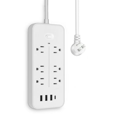Htovila Socket socket, With 8 With 8 And Usb 1 Usb-c 1700j Wall Mount Wall Adapter Wall MountPort 1700j Wall 8 And 3 Usb-c Port 1700jFlat 1 Usb-c Port Buzhi Office.
