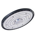thumbnail image 3 of 100W, 6500K Cool White, Ideal for Shops, Garages, Warehouses UFO LED High Bay Light, 3 of 8