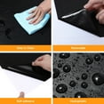 thumbnail image 2 of unbranded Papel Tapiz Adhesivo Negro Resistente Con Acabado Mate Para Ambiente Noble Y Moderno, 2 of 6