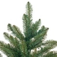 thumbnail image 4 of Noble House 9 Foot Artificial Norway Spruce Christmas Tree, Green/Clear Lights, 4 of 7