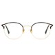 thumbnail image 2 of Cyxus Retro Metal Cat Eye Blue Light Gafas Anti UV Cyxus Style, 2 of 5