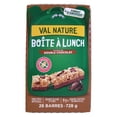 thumbnail image 4 of Nature Valley Lunch Box Double Chocolate Flavor Granola Bars, 28ct, 728g/1.6 lb., 4 of 4