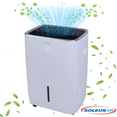 thumbnail image 2 of SoleusAir 35 Pt Dehumidifier w/ Mirage Display & Tri-Pat Safety Technology, 2 of 5