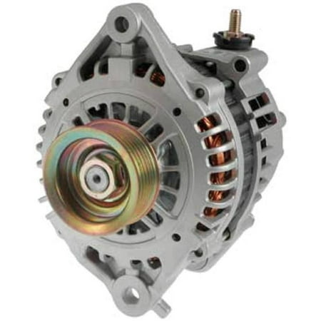 Nissan 1.8 Sentra Belt Replacement....Alternator/AC/Pulley. 2000