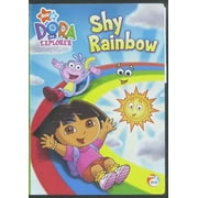Nickelodeon - Shy Rainbow [DIGITAL VIDEO DISC]