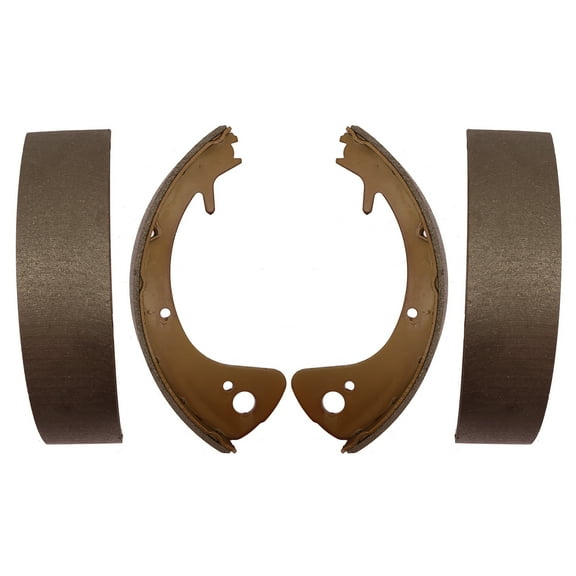 Element3™ Brake Shoes