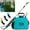 Green, variant on iMounTEK 5L Electric Sprayer with 3 Nozzles for Gardening, Portable Water Sprayer with Rechargeable Handle Telescopic Wand
