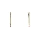 thumbnail image 1 of Speravity 1 Uds marcador de cerámica de vidrio pluma de grabado pluma de aleación de Metal lápiz óptico para vidrio cerámica Metal herramienta oro 2piezas Speravity CBP076252, 1 of 6