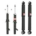 thumbnail image 3 of Front & Rear Suspension Strut Shock Absorbers Kit for Mazda 6 2009-2013, 3 of 3