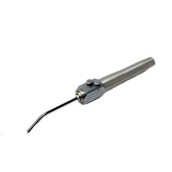 3450  - Syringe Only (less tubing)