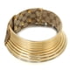thumbnail image 4 of Fiudx Ofertas de la semana Cuello grande con estilo de personalidad extravagante., 4 of 7