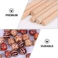 thumbnail image 3 of TEHAUX 133PCS Macrame Cord Kit Natural Macrame Cotton Cord Assorted Color Craft Projects for Hanging Adornment, 3 of 6