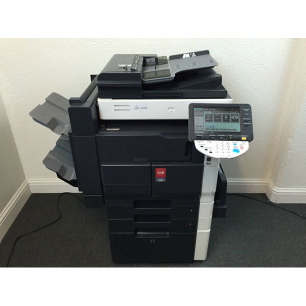 Oce Variolink 4222 Copier Printer Scanner Network Staple FREE SHIPPING