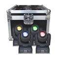thumbnail image 2 of Case de 4 Cabezas Móviles AlienPro 30W 11 Canales, 2 of 3