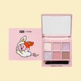 thumbnail image 1 of [BT21 X Etude House] 2023 Edición Especial Año Nuevo Conejo Juego Ojos De Color (0.5gx6ea) BTS, 1 of 4