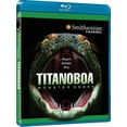 thumbnail image 2 of Titanoboa: Monster Snake (Blu-ray), 2 of 2