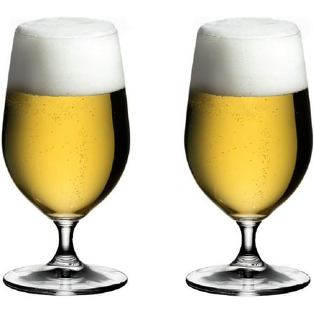 Riedel Ouverture Beer Glasses