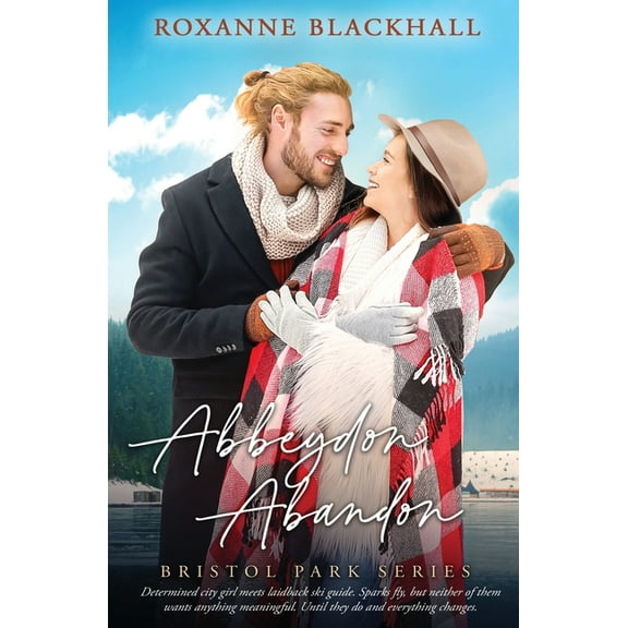 Bristol Park: Abbeydon Abandon (Paperback)