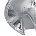 thumbnail image 2 of Metal Steel T Nut Four pronged Tee Nuts Woodworking Tools Part (M4x50pcs), 2 of 4