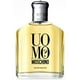 thumbnail image 2 of Moschino Uomo Agua de tocador 125 ml hombre Moschino Moschino Uomo Agua de tocador 125 ml hombre, 2 of 2