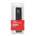 thumbnail image 3 of Memoria RAM DDR5 16GB 5600MT/s XPG LANCER BLADE 1x16GB Negro AX5U5600C4616G-SLABBK, 3 of 7