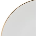 thumbnail image 4 of 10 Strawberry Street Coupe Gold Line Porcelain Salad Plate Set of 6, 4 of 5