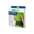 thumbnail image 5 of Actimove Back Stabilizer Rigid Panel with Pressure Pads, X-Small/Small (29″ - 35″), 5 of 9