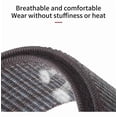 thumbnail image 3 of Correa Deportiva para Apple Watch, Nylon Premium Texturizado, Resistente al Agua, Unisex, Compatible con Todas las Series, 3 of 5
