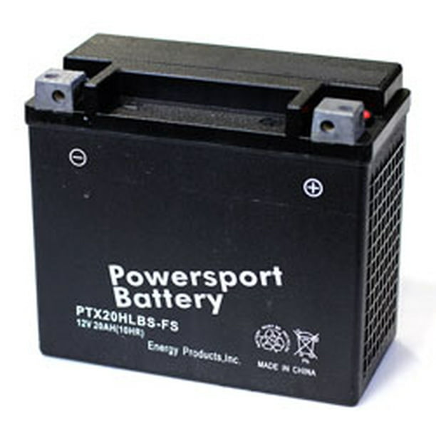 Replacement for SKIDOO RENEGADE 1200CC SNOWMOBILE BATTERY FOR